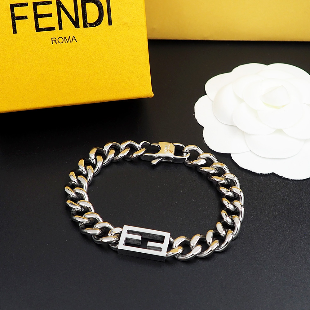 Fendi bracelets