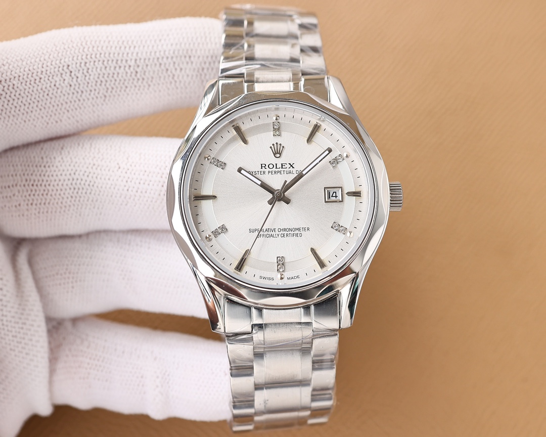 Rolex Business Series