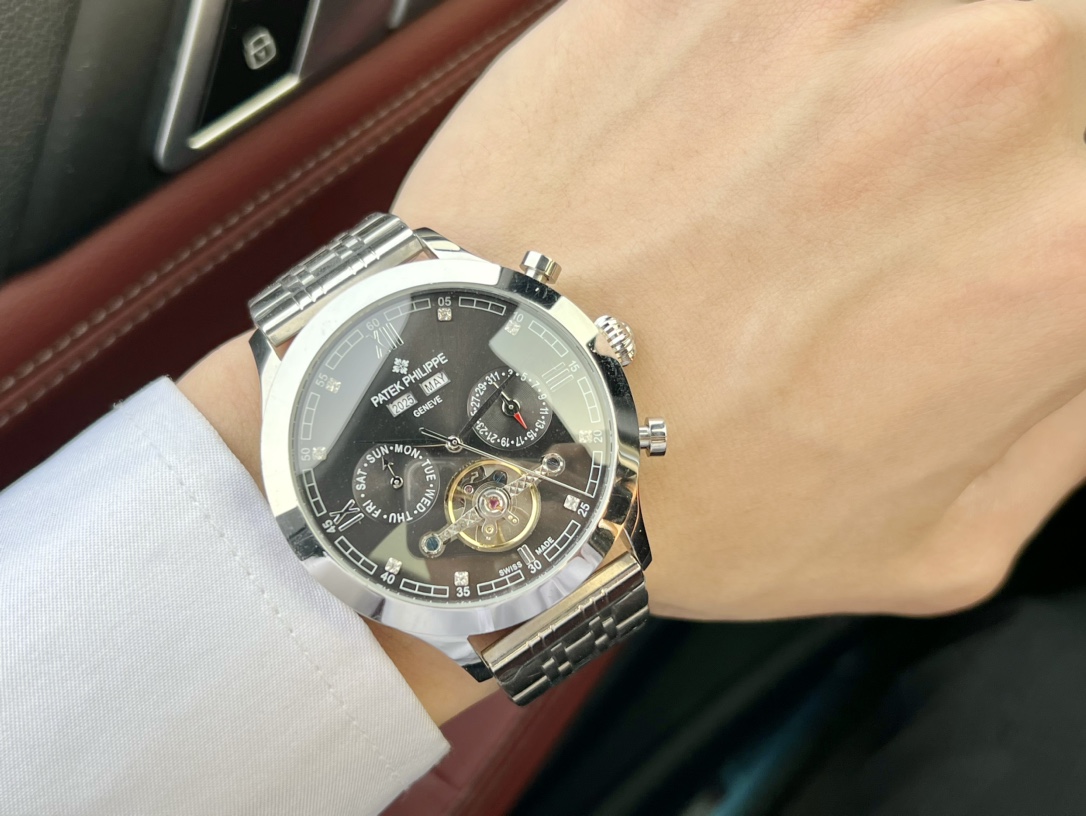 Patek Philippe Men's Watches