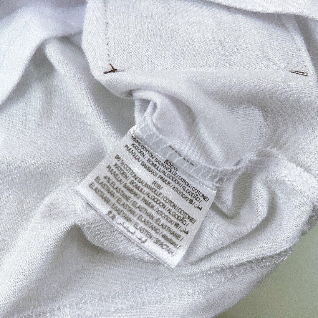 Fendi spring and summer children's suit