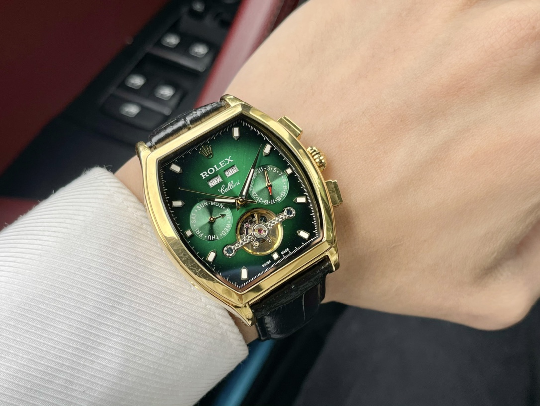 Rolex Men's Watches