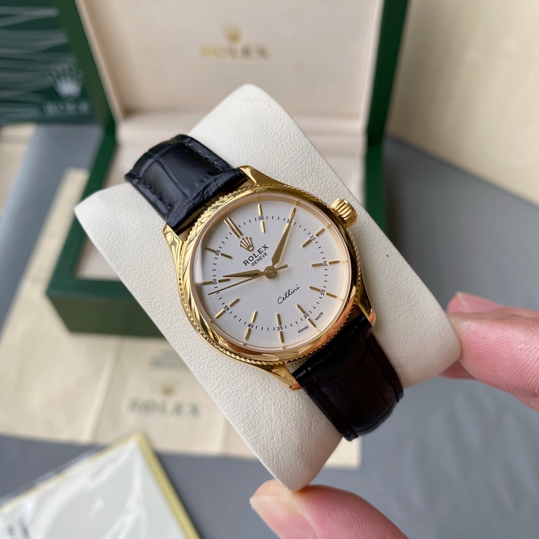 Rolex Cellini Ladies