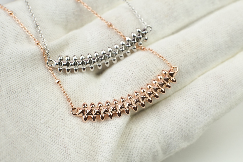 Cartier necklace