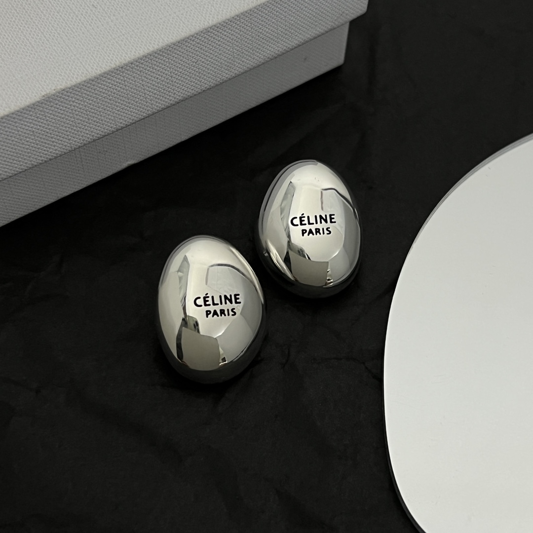 Celine Earrings