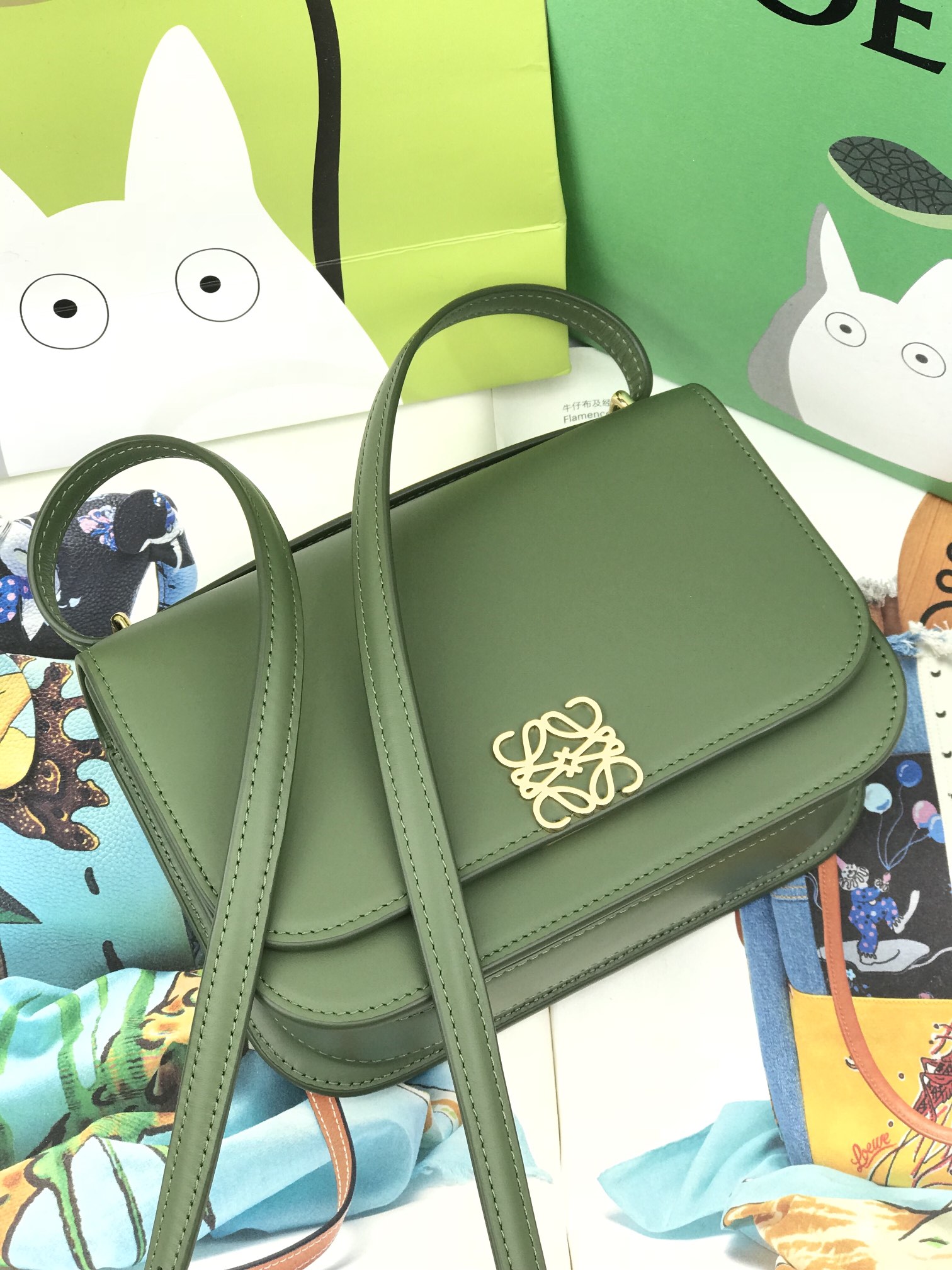 LOEWE #10338