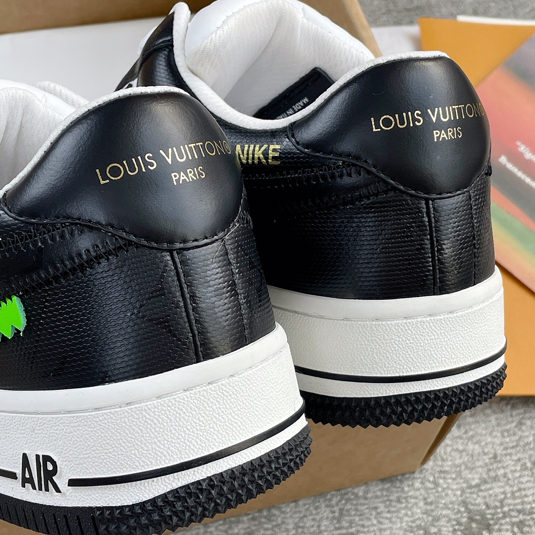 Louis Vuitton *NK Joint Limited King Fried Joint Series