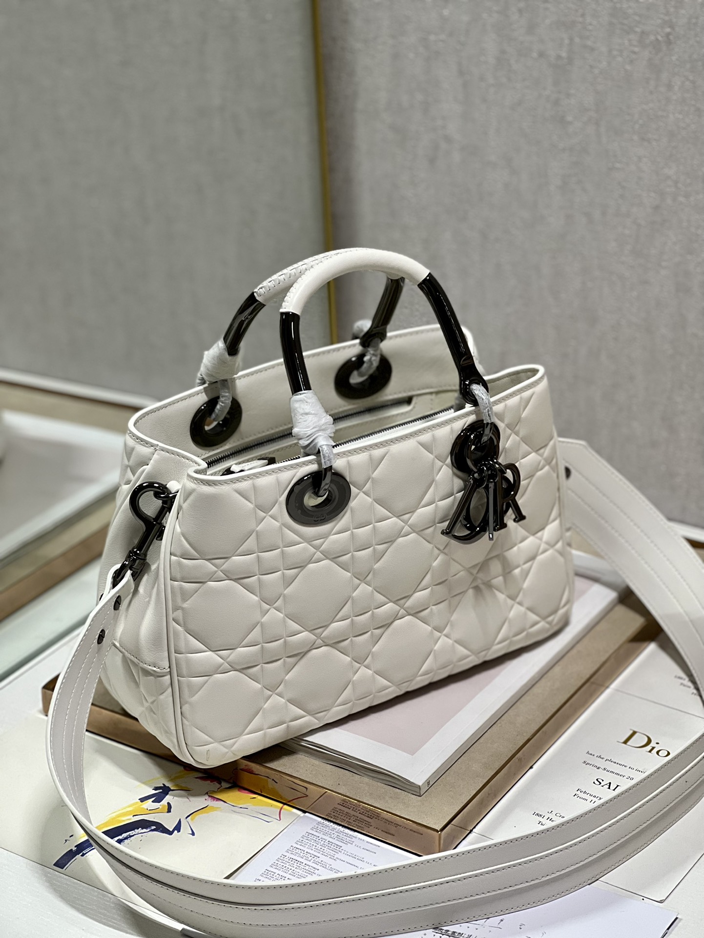 LADY DIOR 95.22 