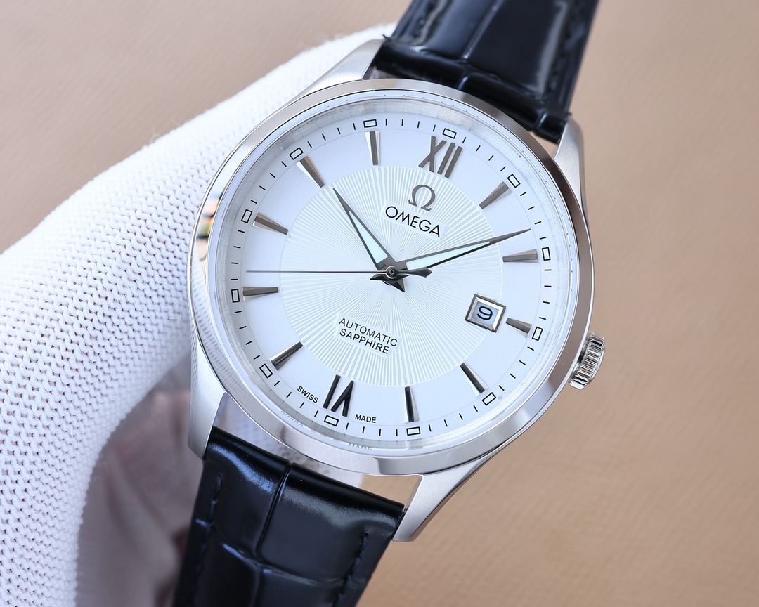 Omega Men's Watches