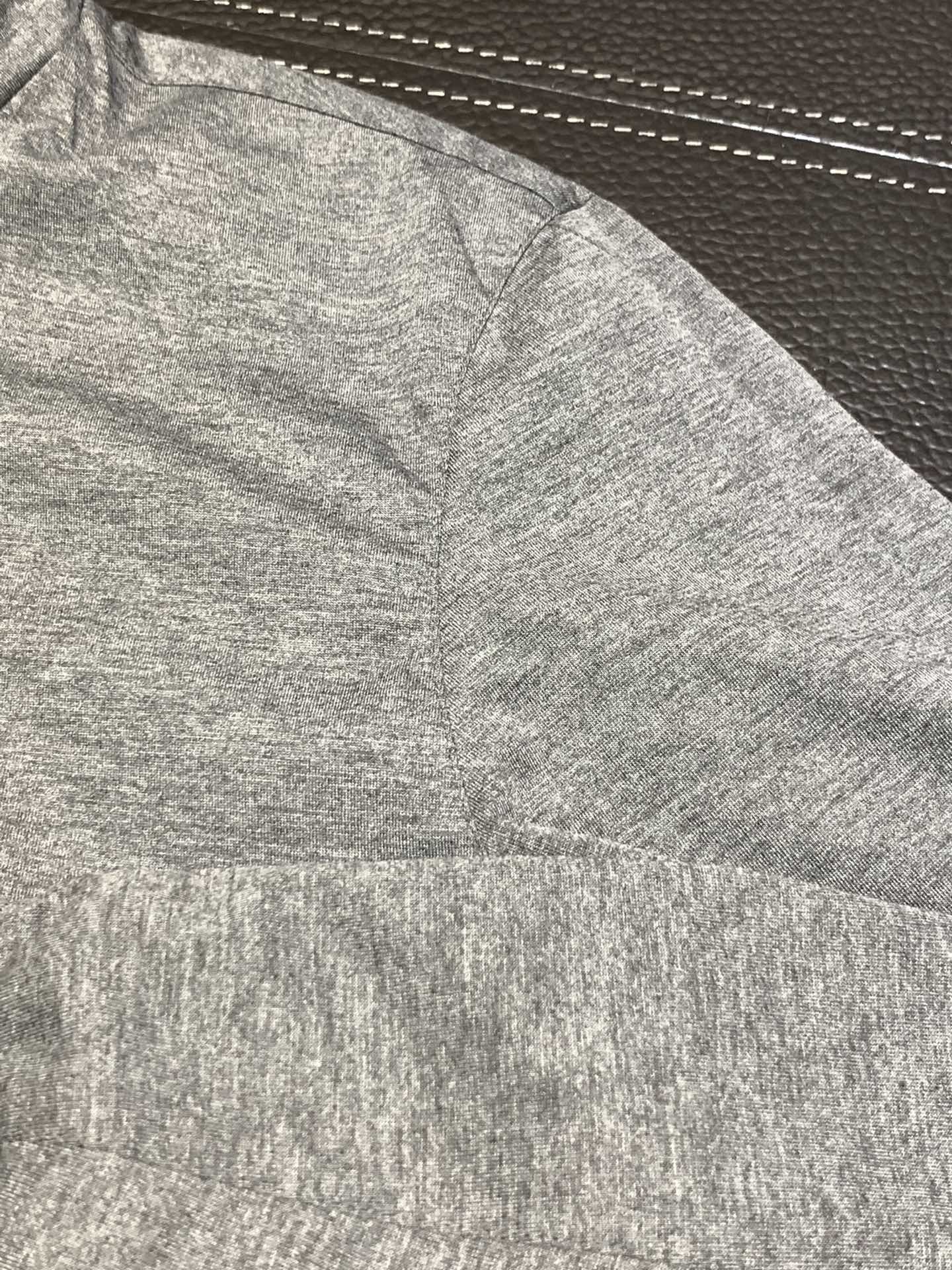 Zegna Hooded reversible jacket