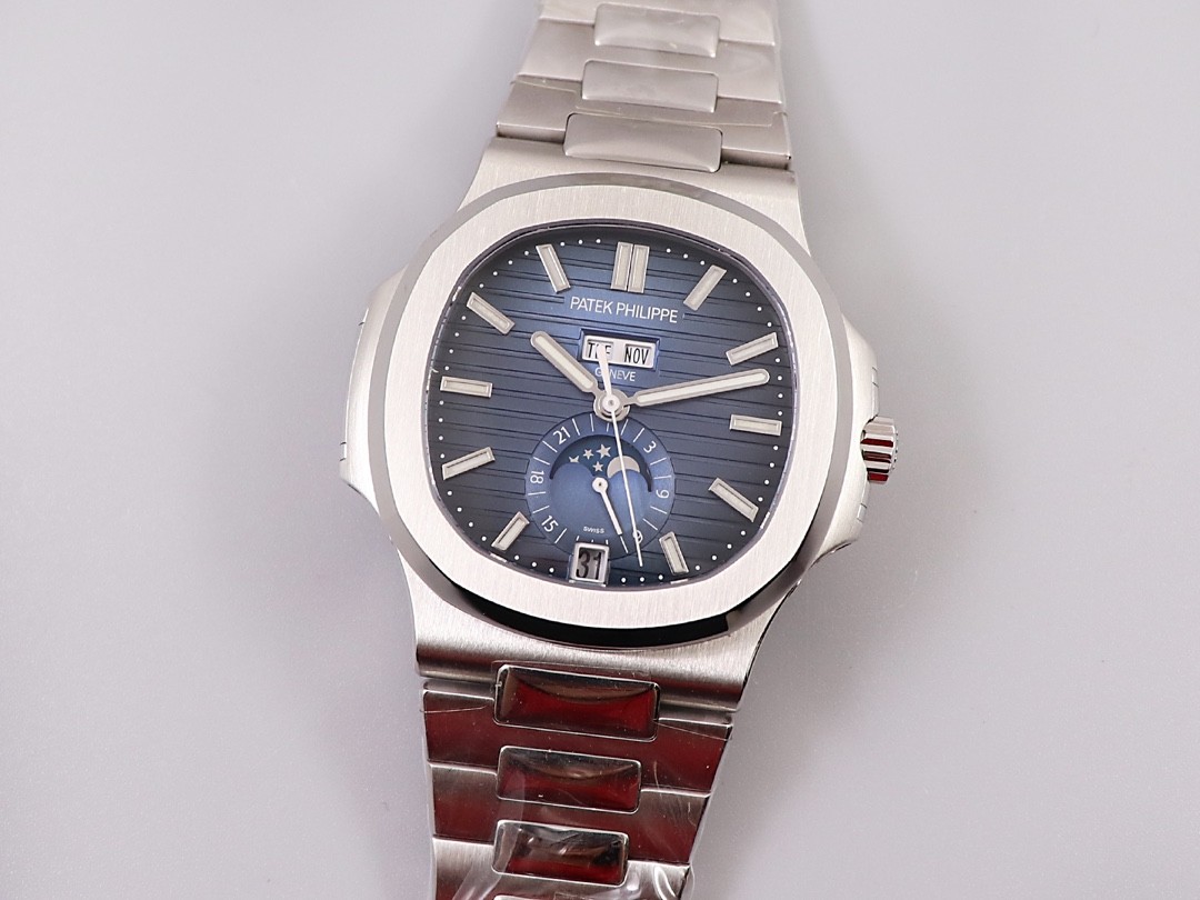 PATEK PHILIPPE 5726 series watch