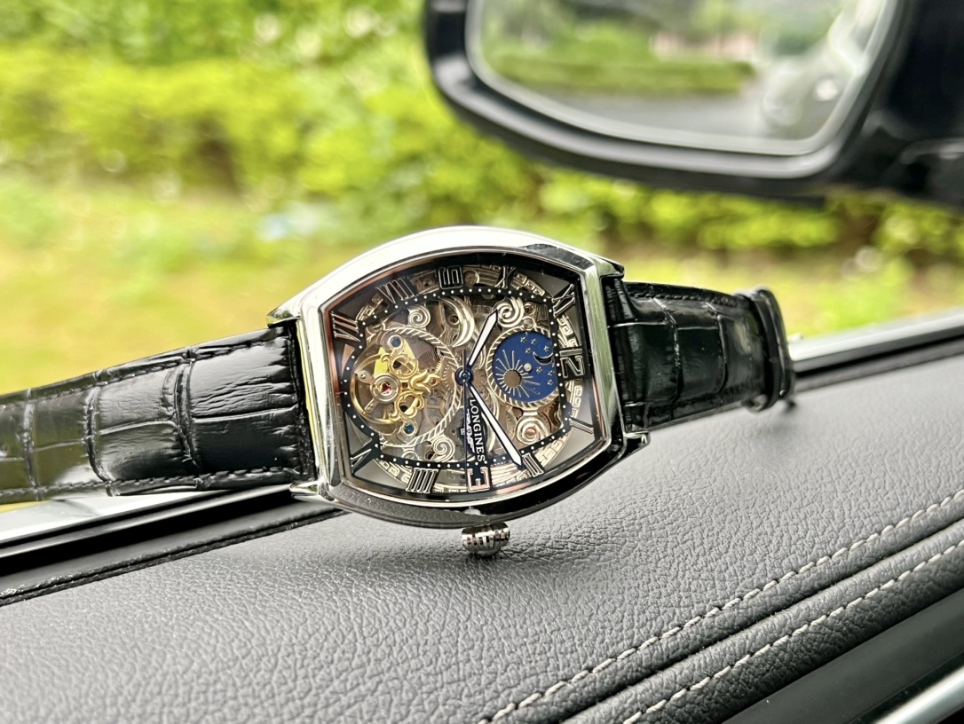 Longines Men's Watches