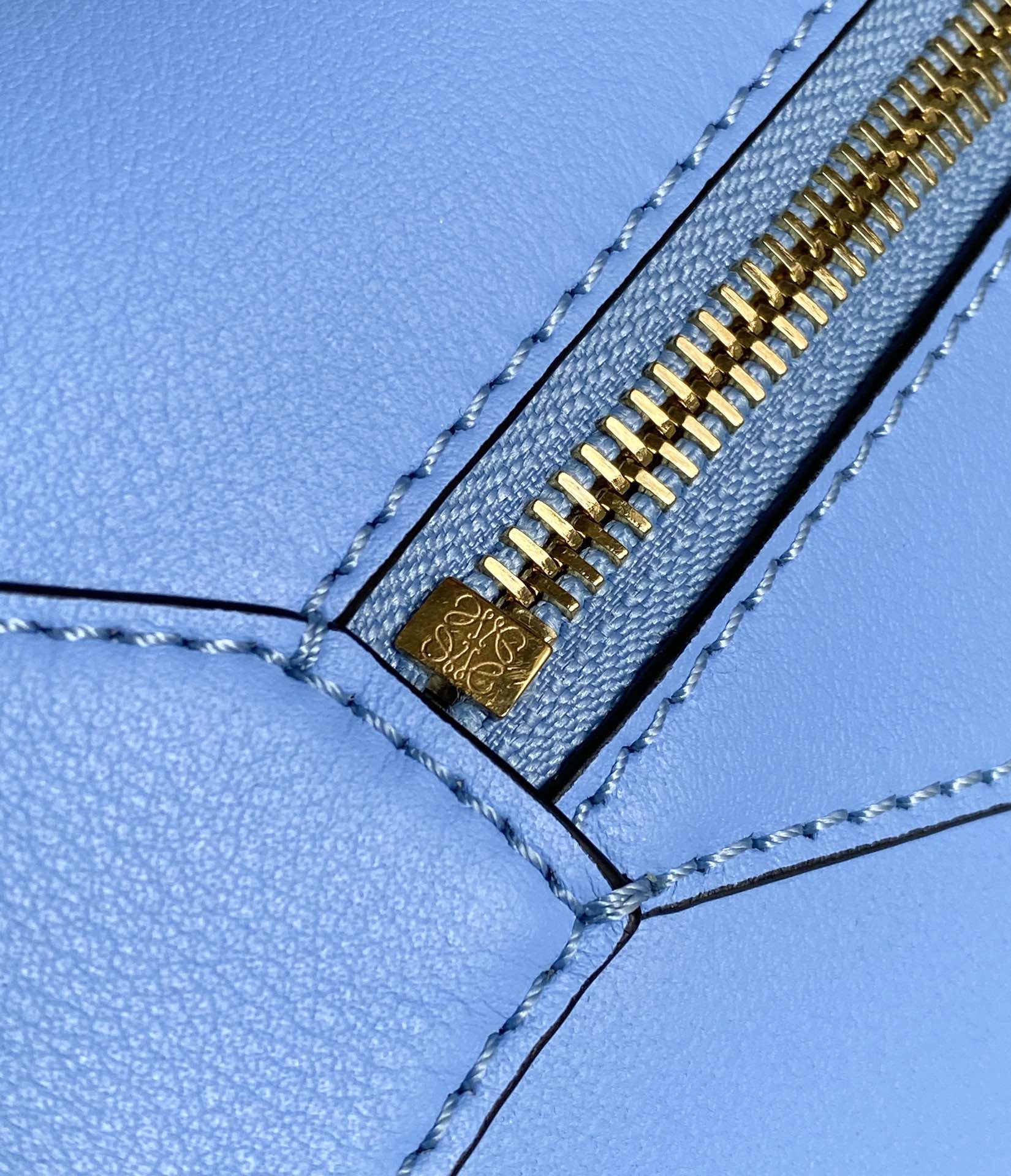 LOEWE Puzzle hobo underarm bag