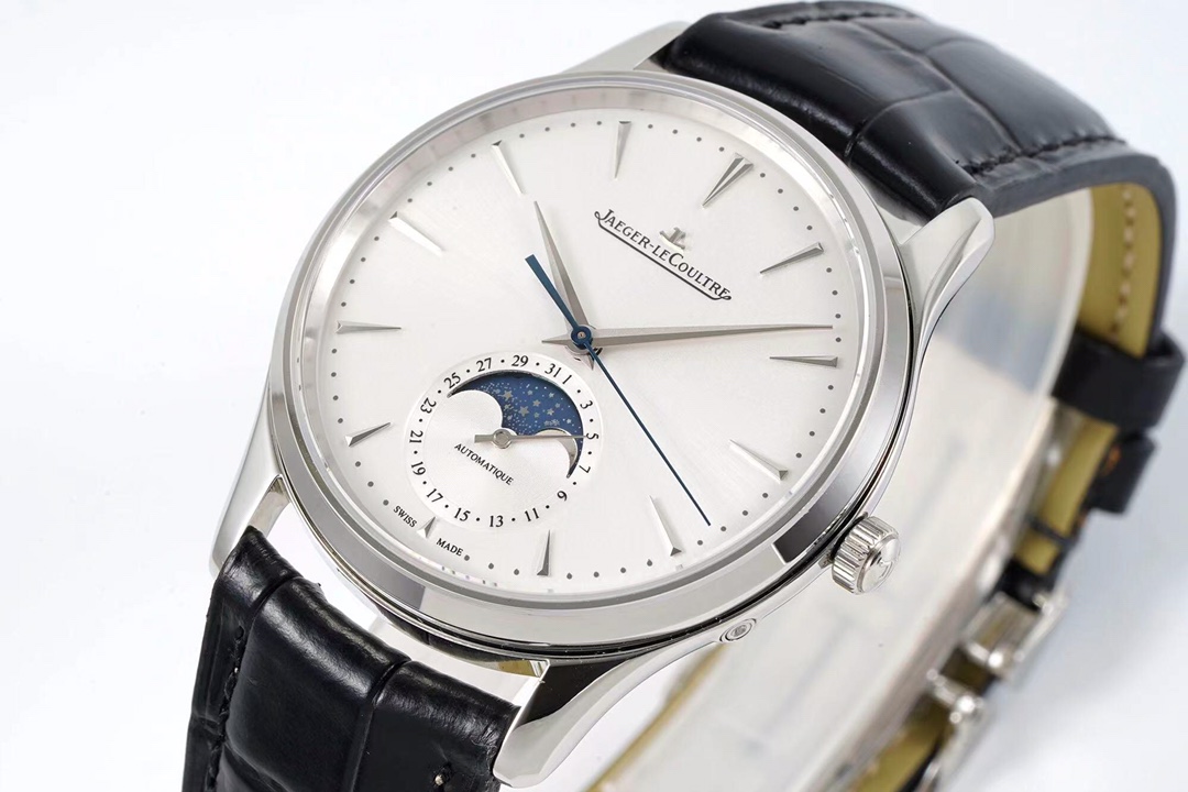 Jaeger-LeCoultre Moonphase Master Collection
