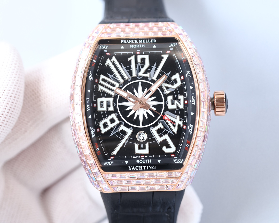 Frank- Muller⚡Dragon King