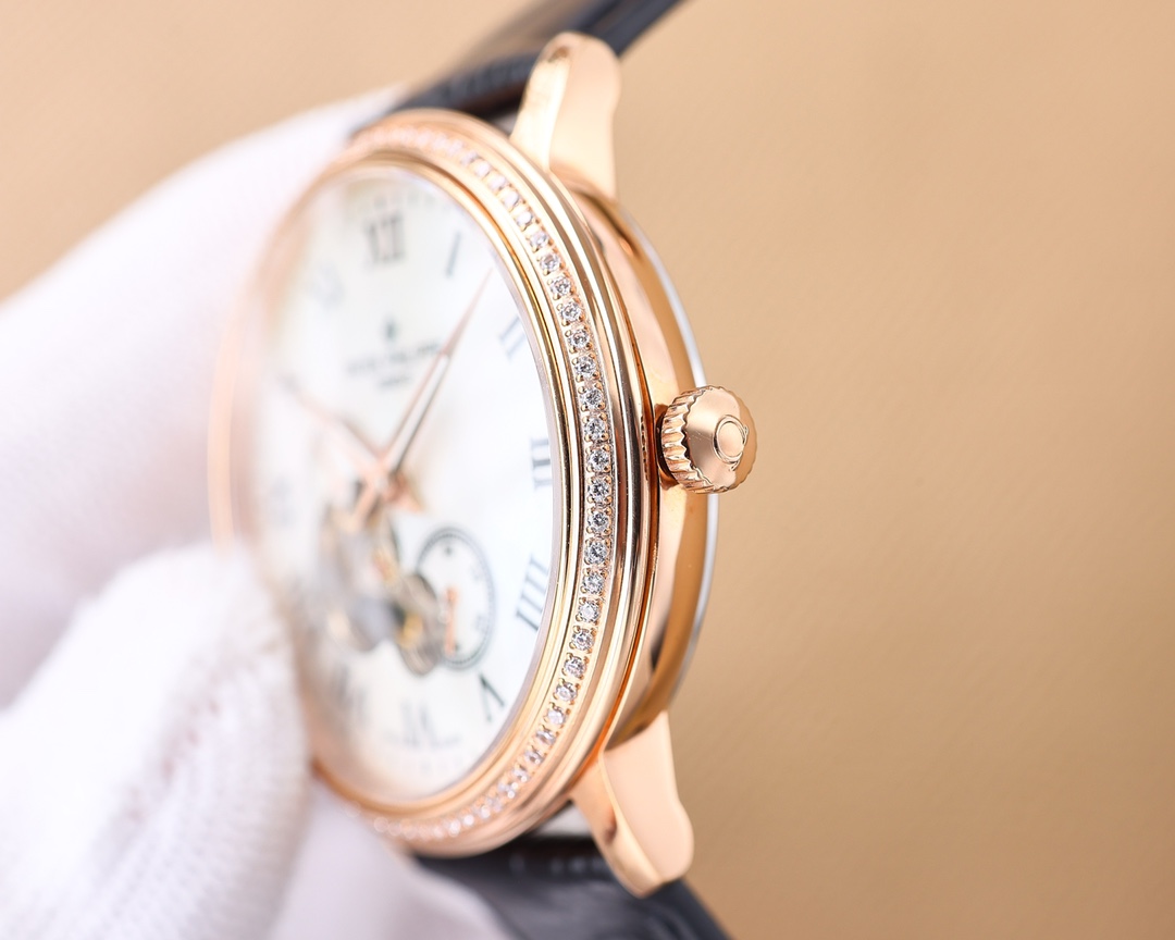 Patek Philippe Men's Fine Watches