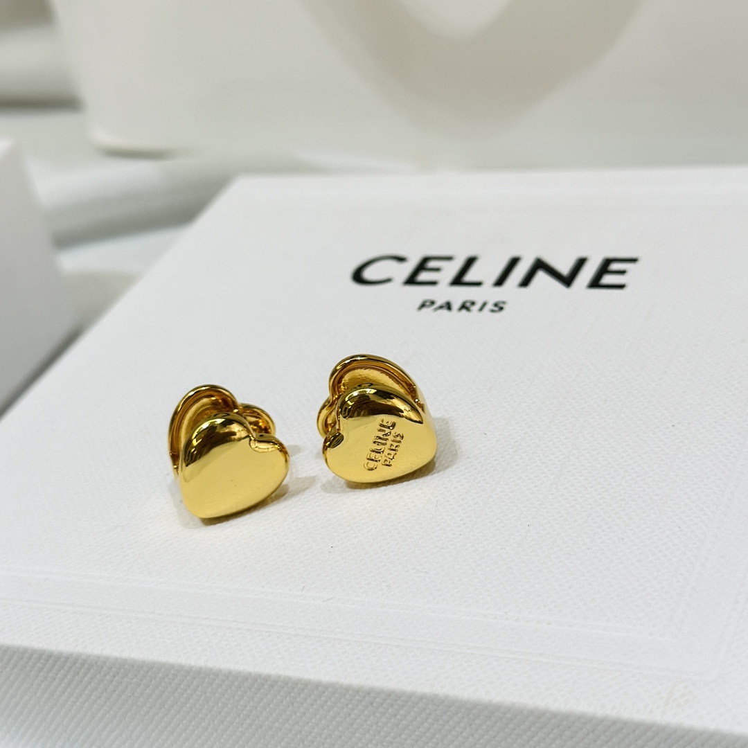 Celine Earrings