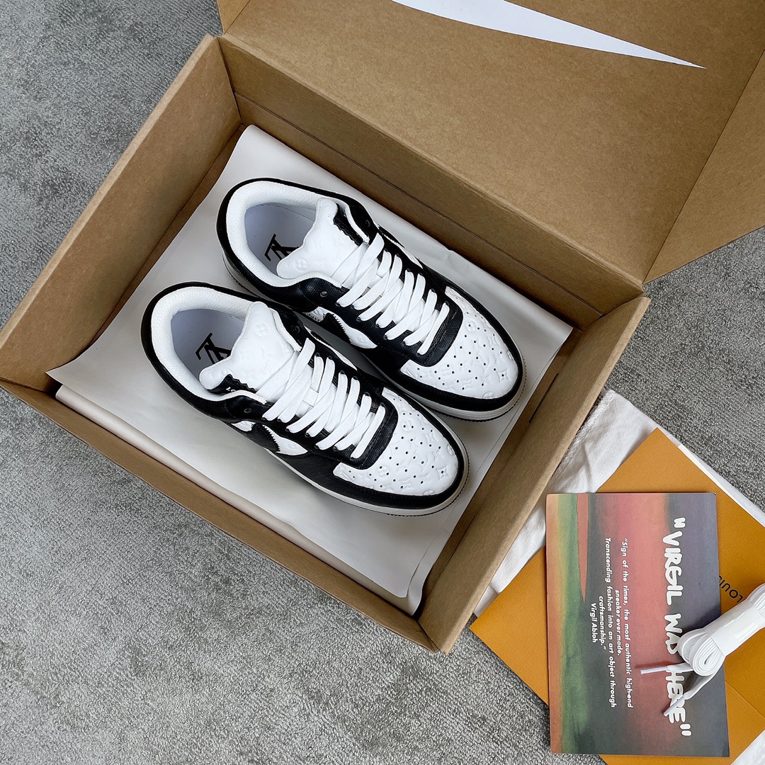 Louis Vuitton *NK Joint Limited King Fried Joint Series