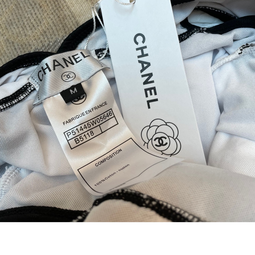 Celine New One-Piece Swimsuit