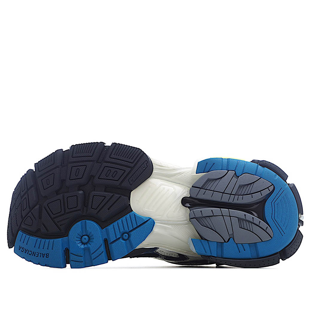 Balenciaga Runner 7.0