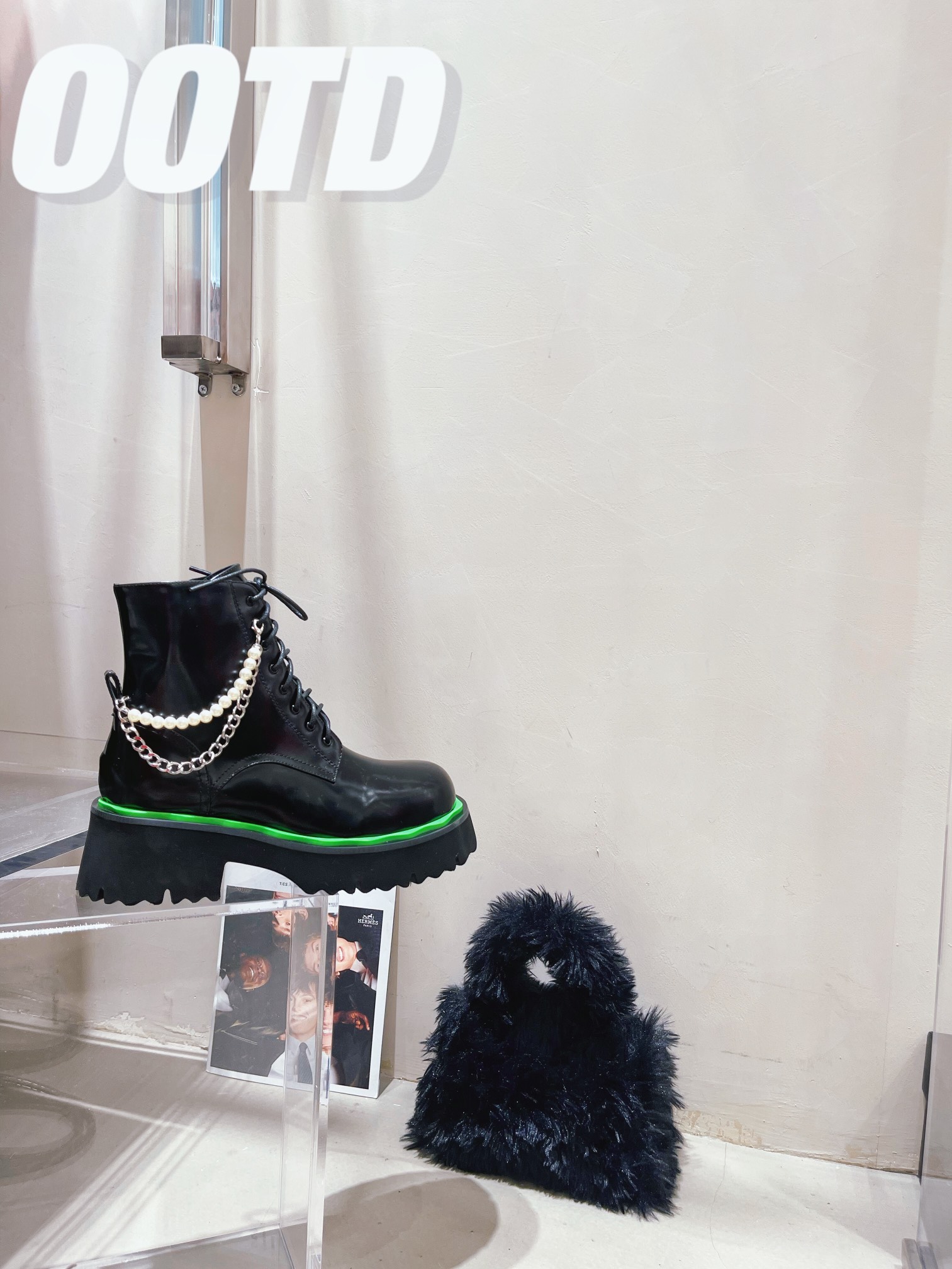 SugarSu | 𝟐𝟎𝟐𝟏/𝐒𝐒 𝐧𝐞𝐰 21AW LOOKBOOK featuring pink and purple scenes