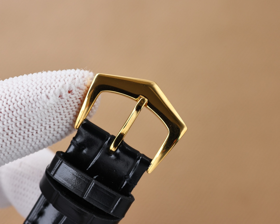 Patek Philippe has a unique dial