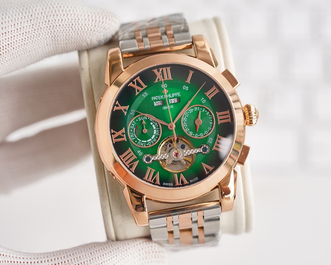 Patek Philippe Men's Watches