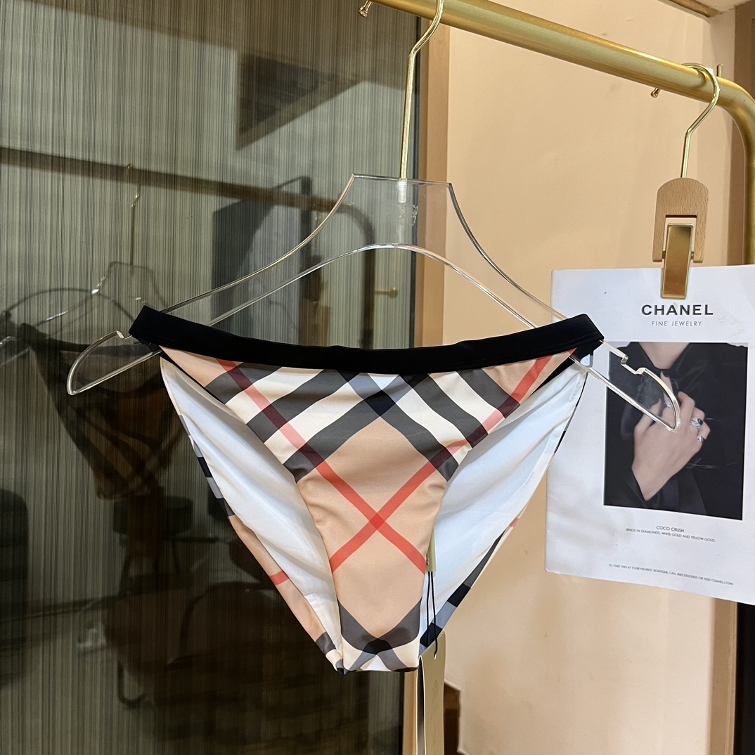 Louis Vuitton Classic Bikini