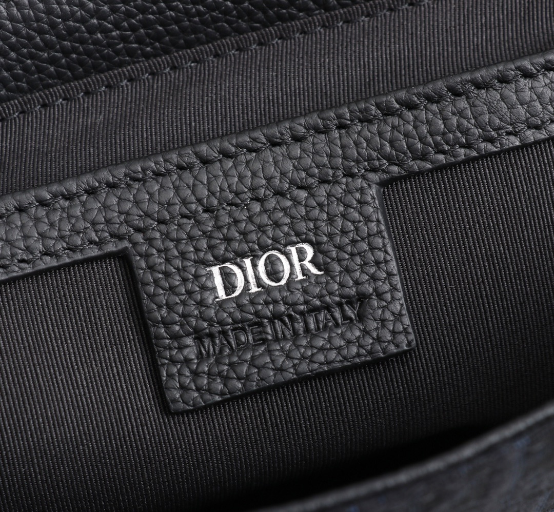 Dior Oblique Crossbody Bag