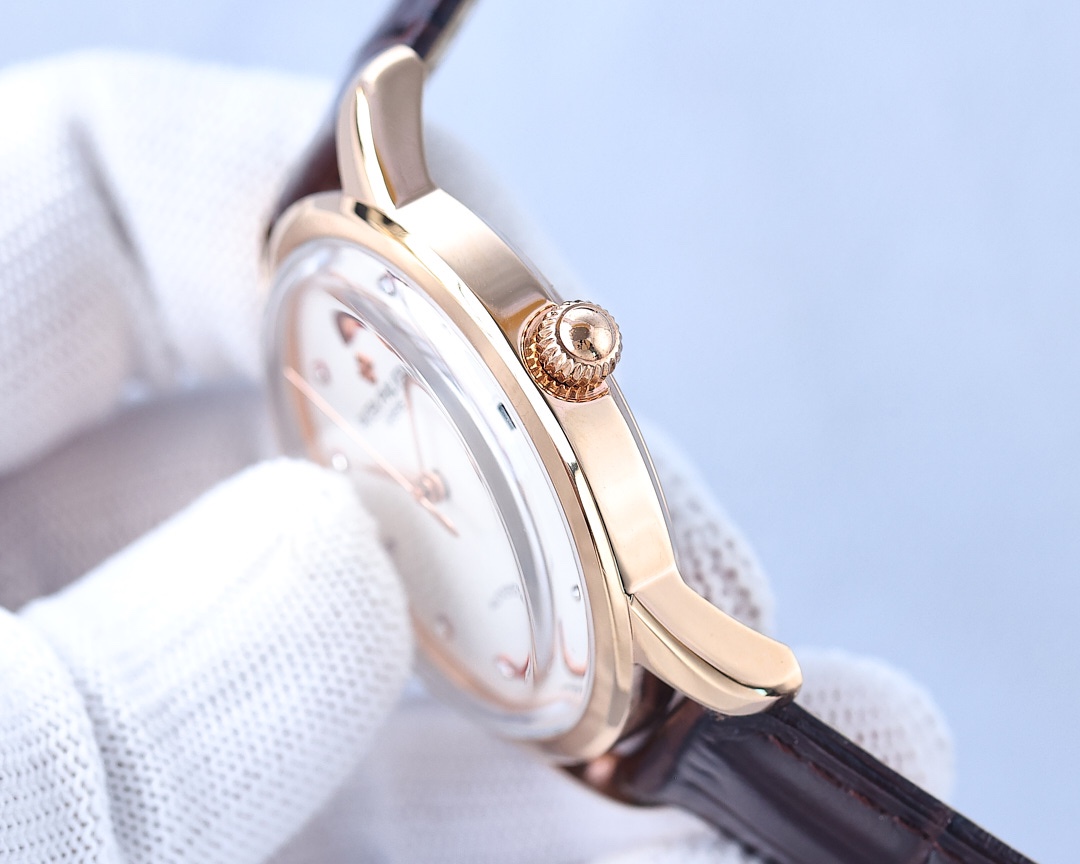 Patek Philippe Antoine Launches Classic Collection of Watches