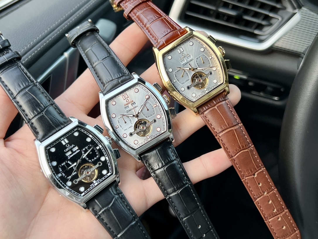 Omega Men's Watches
