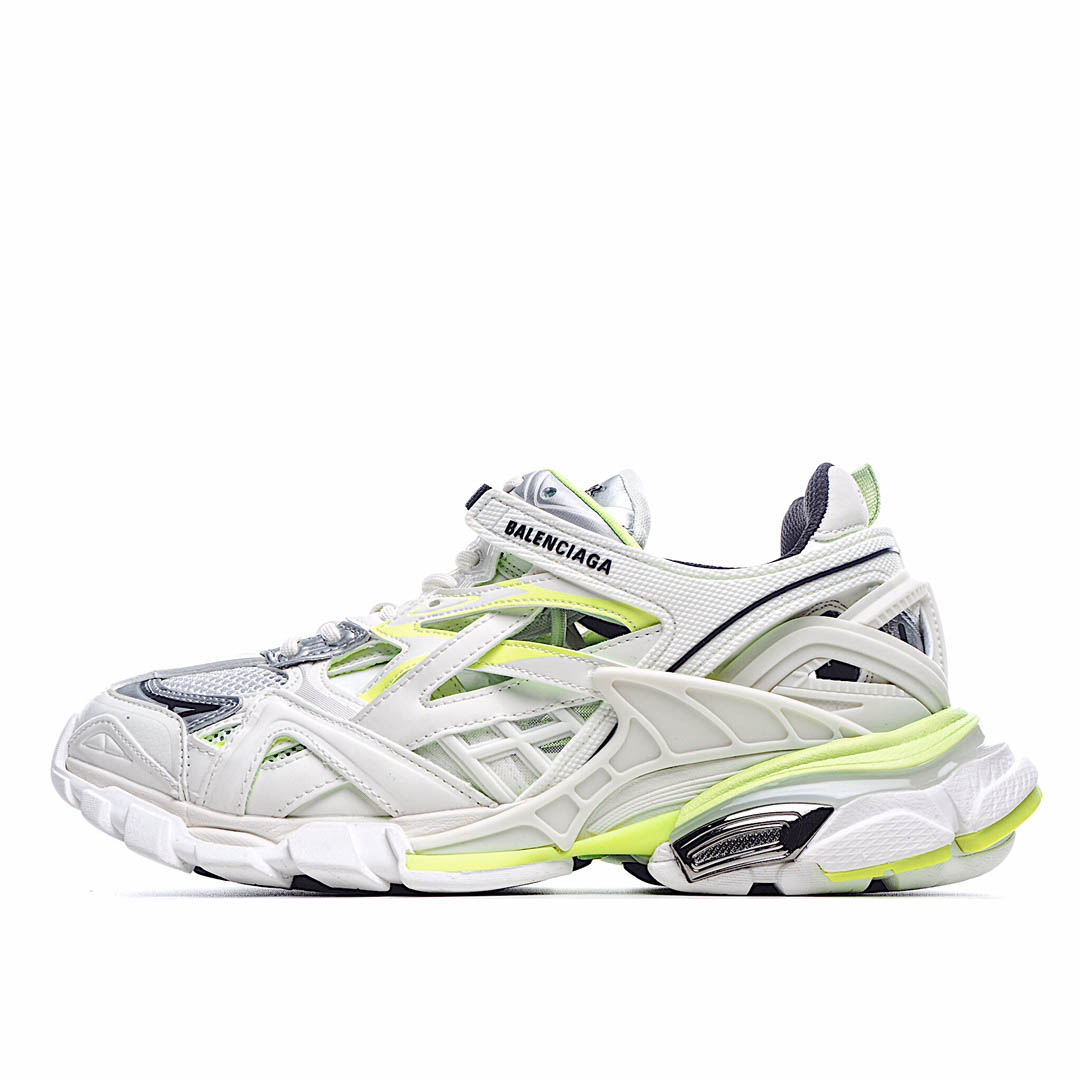 Balenciaga Track 4.0 Track Trainer
