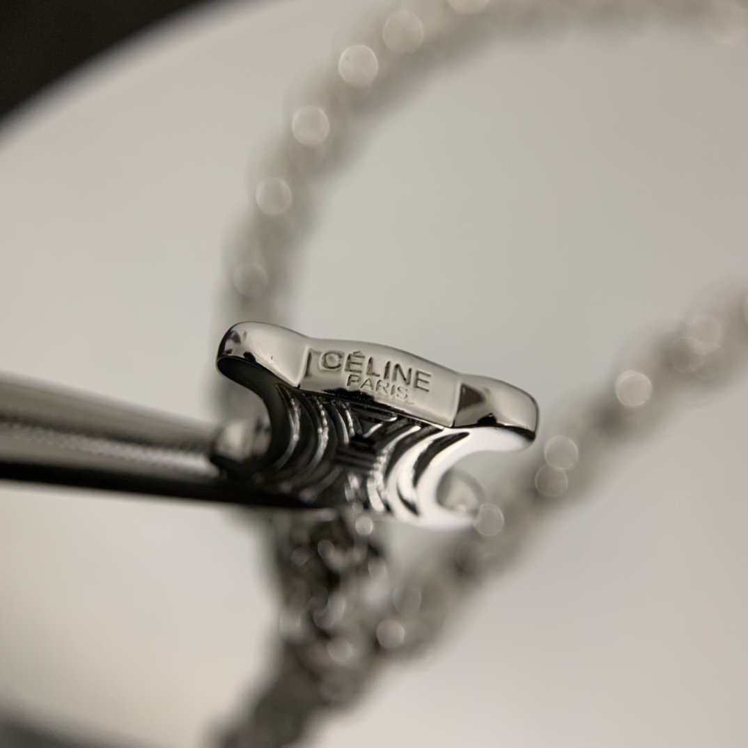Celine necklace