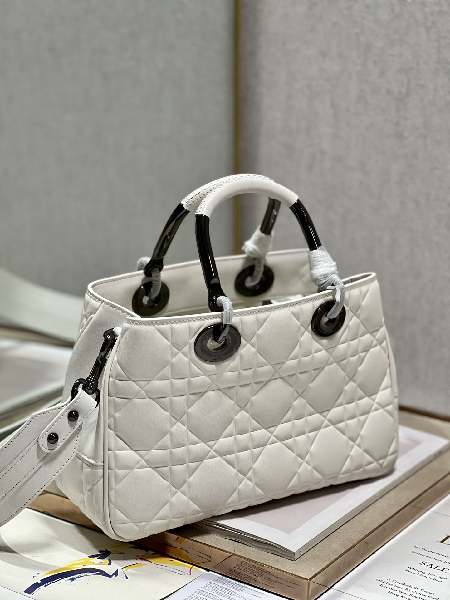 LADY DIOR 95.22 
