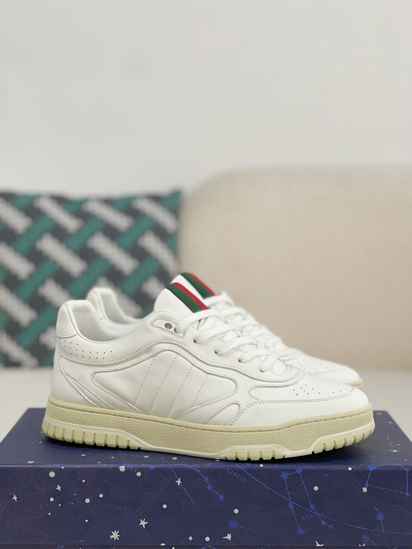 Gucci New Sneakers