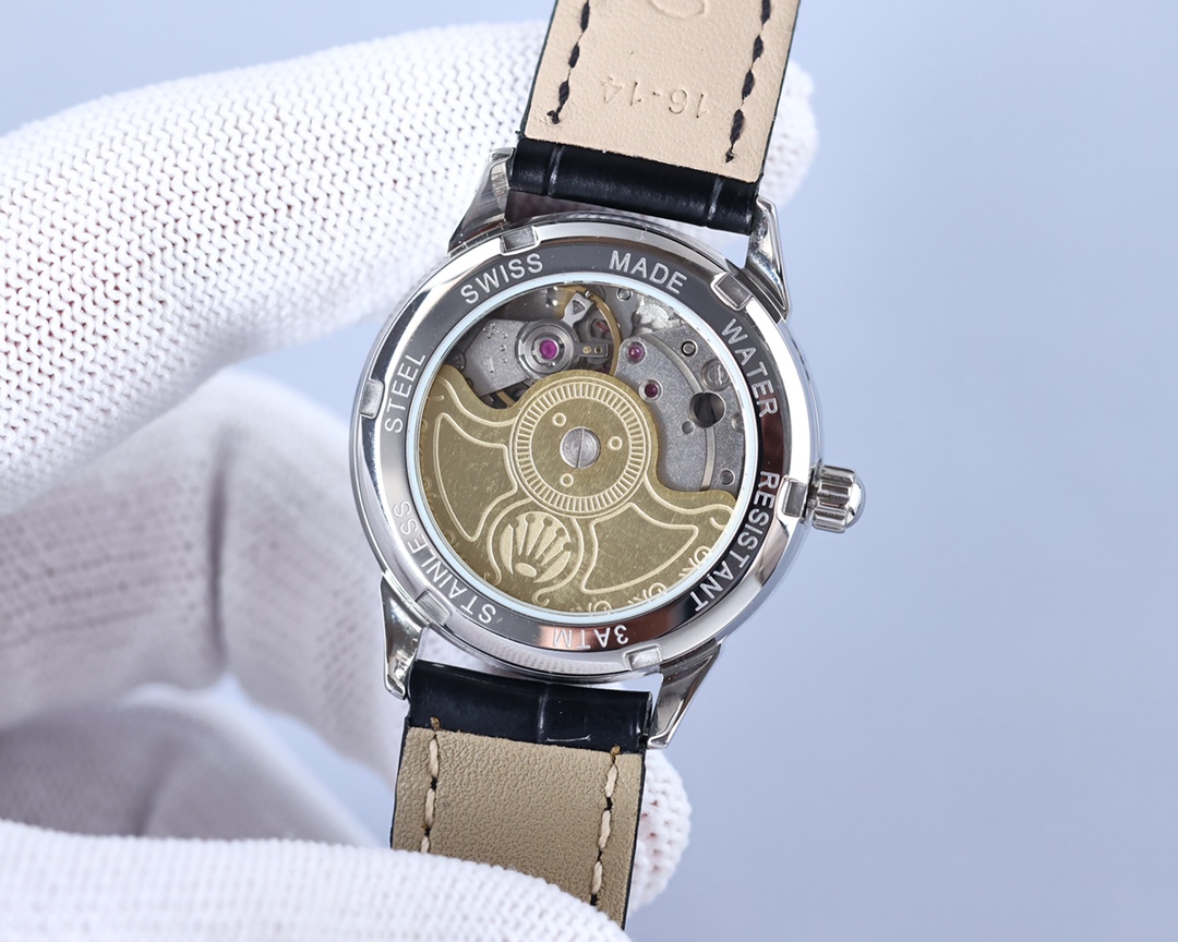 Rolex Ladies Jewelry Collection