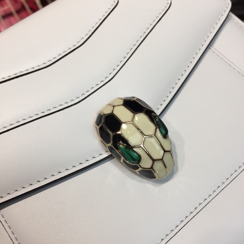 BVLGARI SERPENTI ELLIPSE series