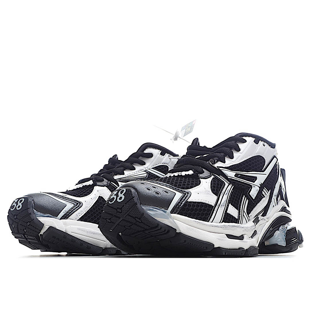 Balenciaga Runner 7.0