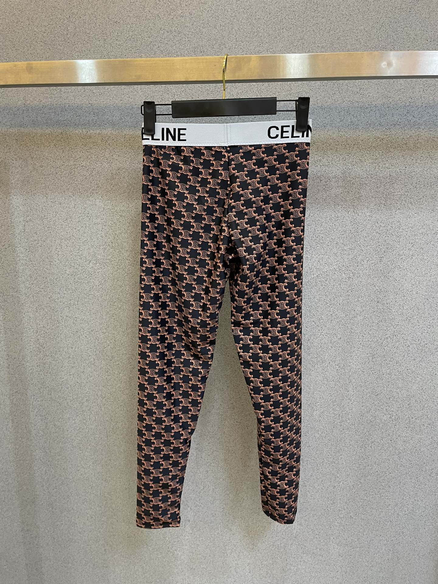 Celine New high stretch fitness and yoga wear long sleeve sports suit swimming costume