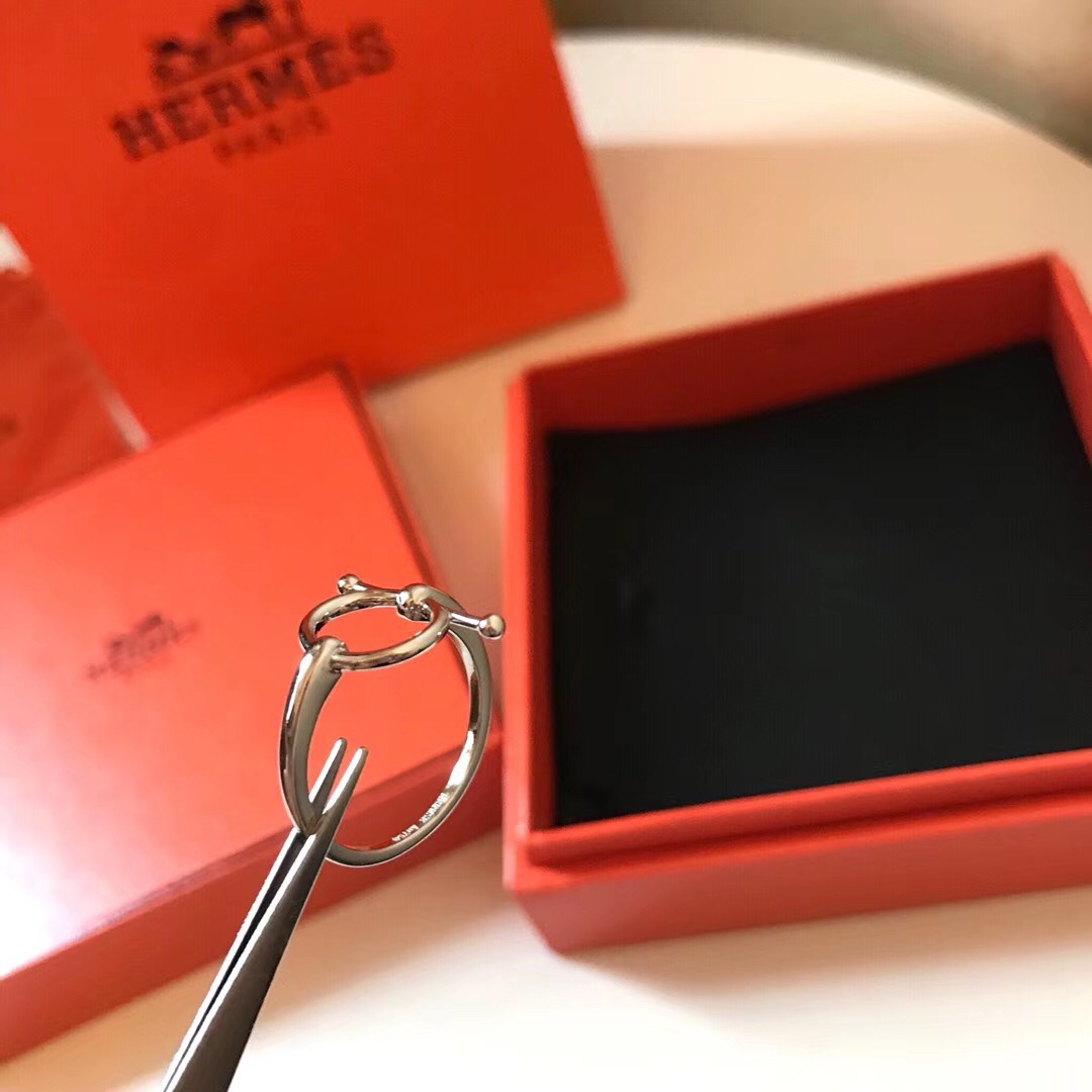 Hermes Rings