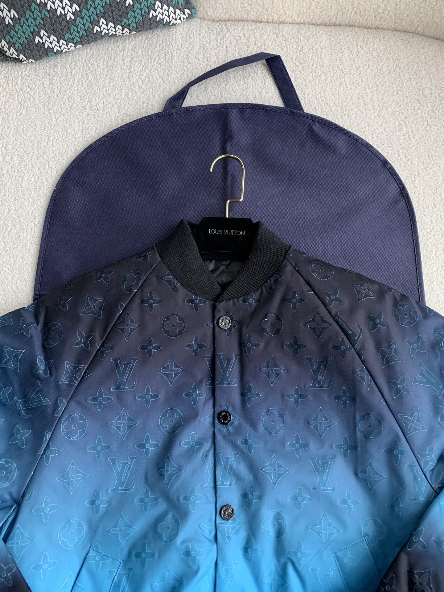 Louis Vuitton casual jacket
