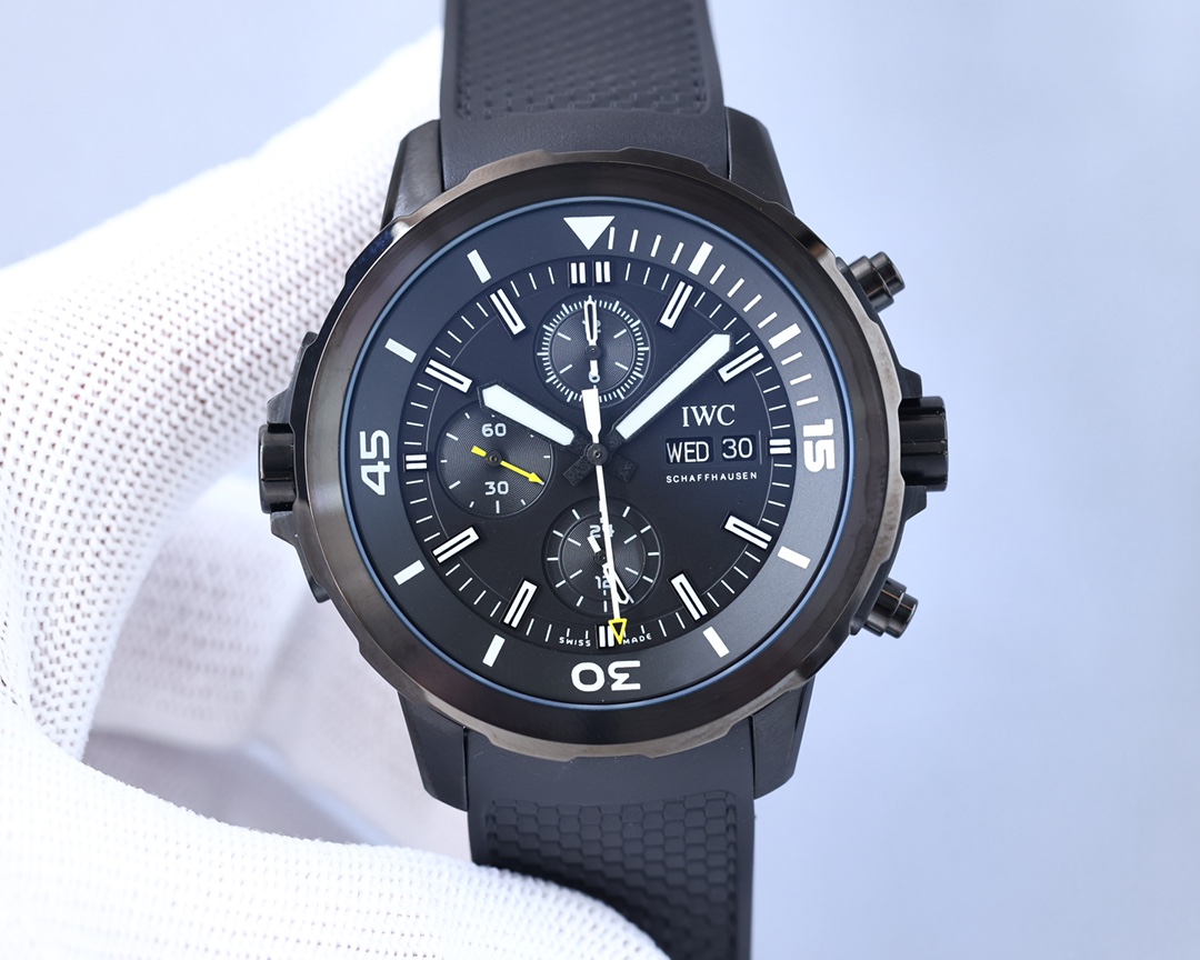 IWC- Aquatimer