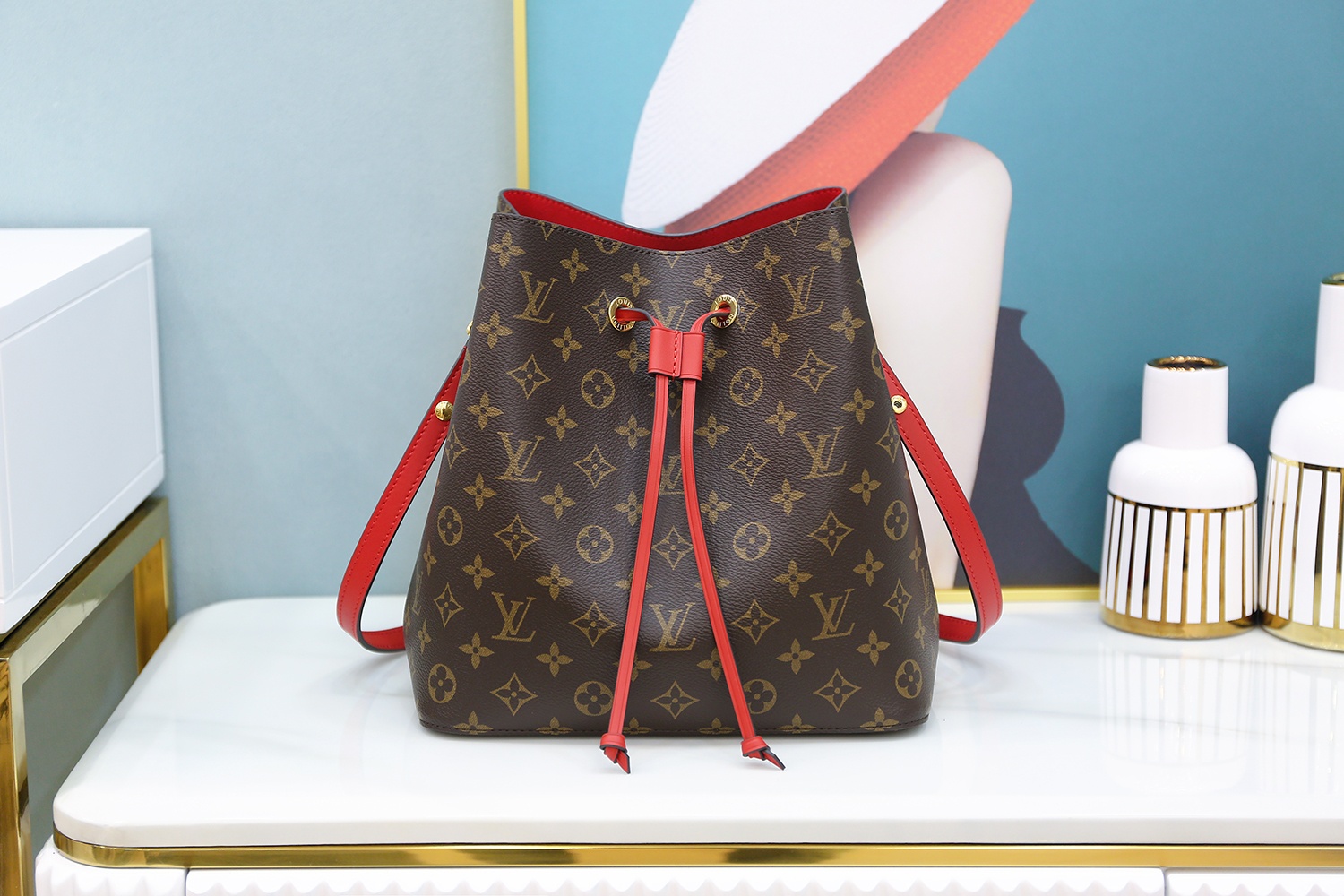 Louis Vuitton ππππππ«π·French original material M44021