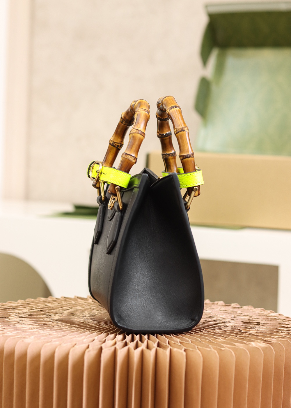 GUCCI  𝐃𝐢𝐚𝐧𝐚 𝐌𝐢𝐧𝐢 #655661