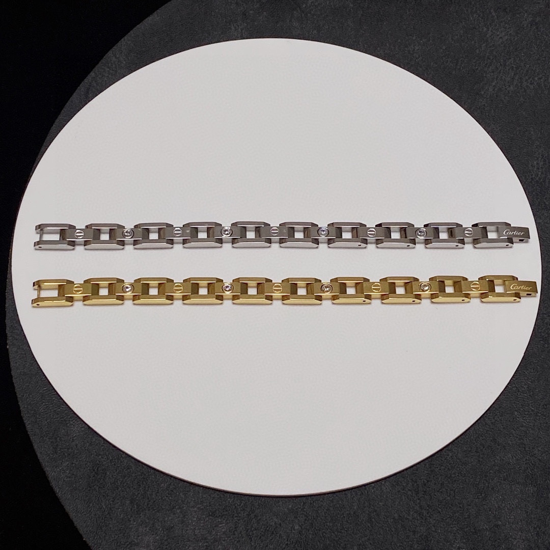 Cartier earrings