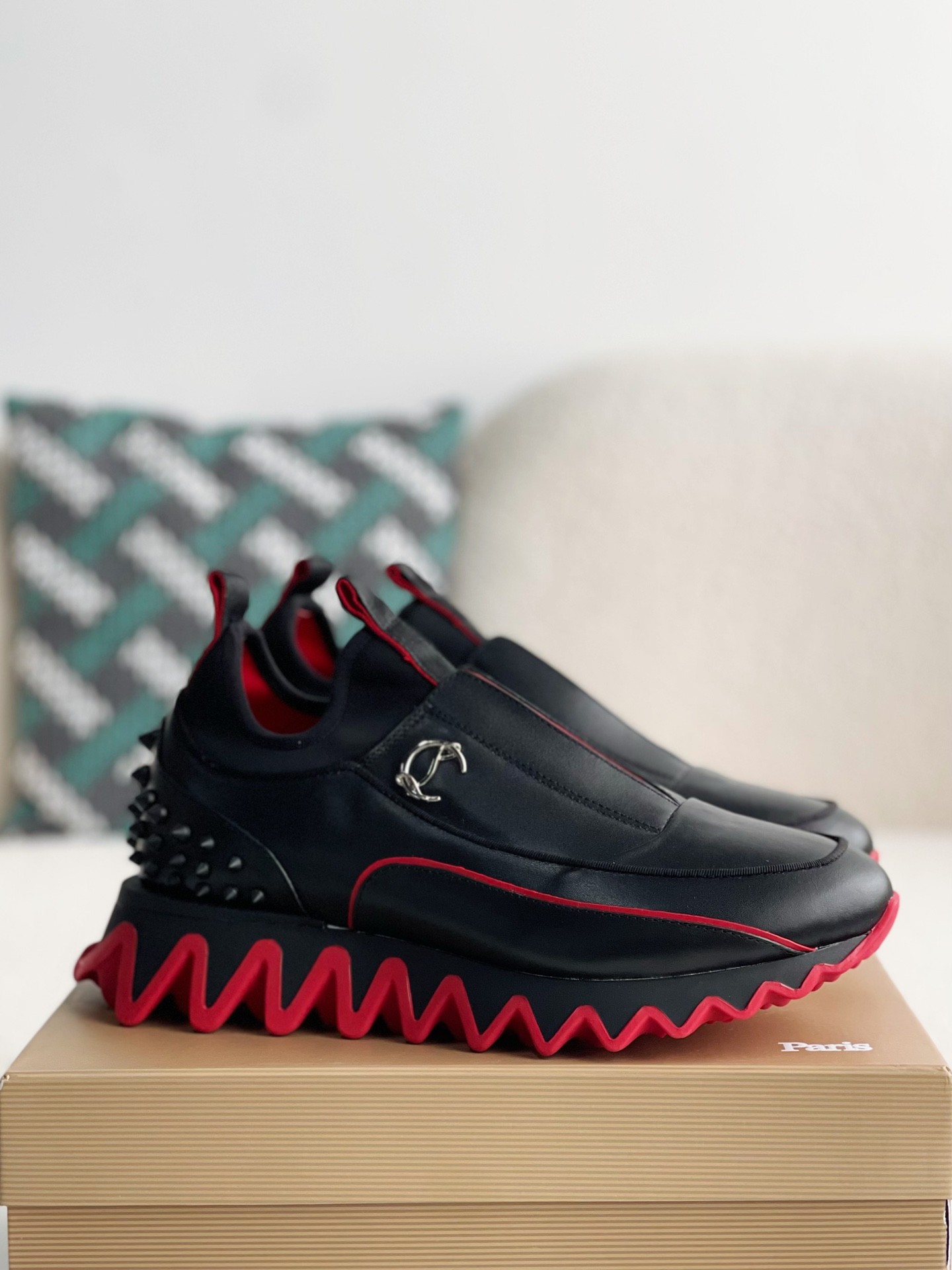 Christian Louboutin Sneakers
