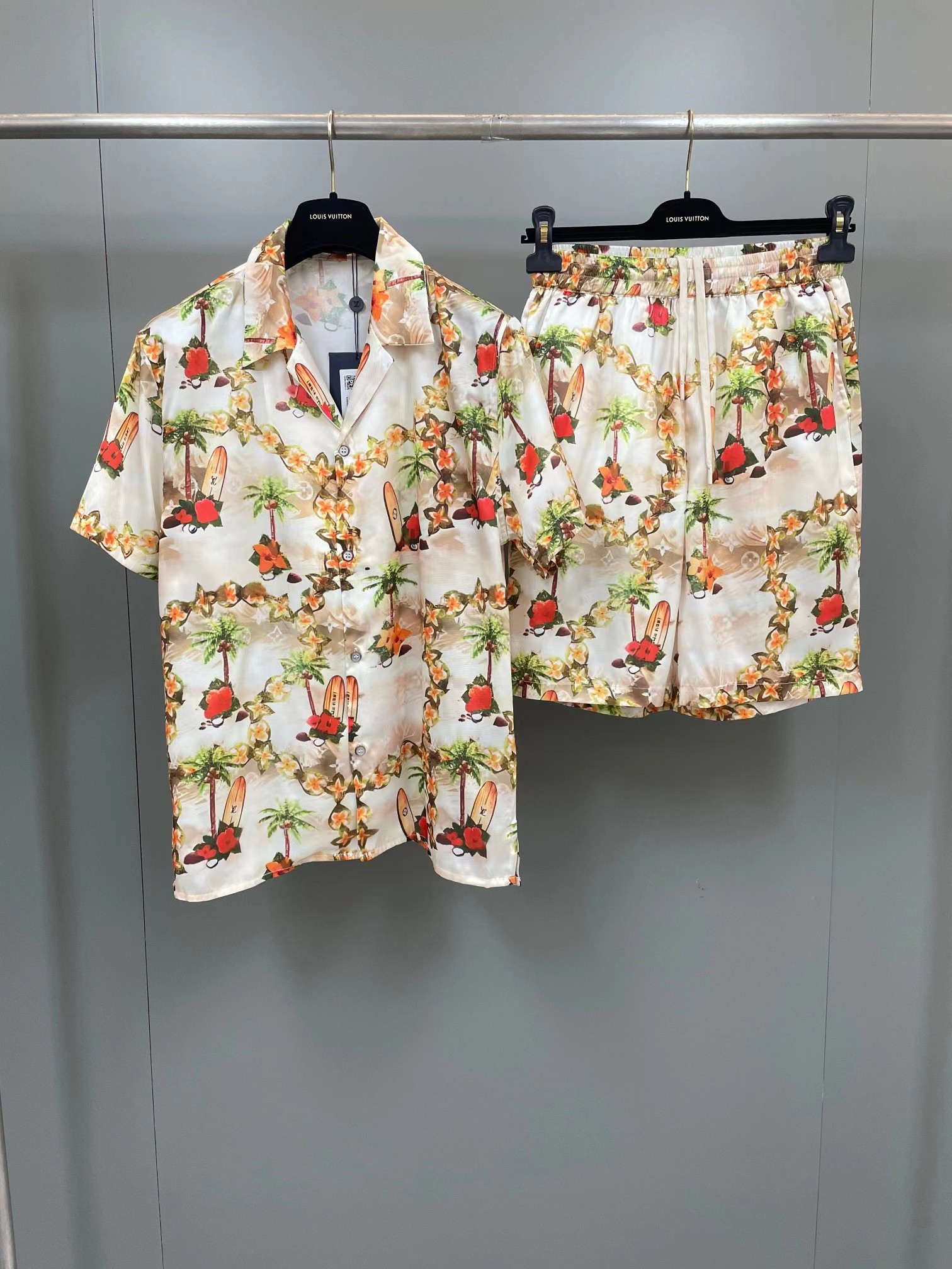 Louis Vuitton 24 summer set