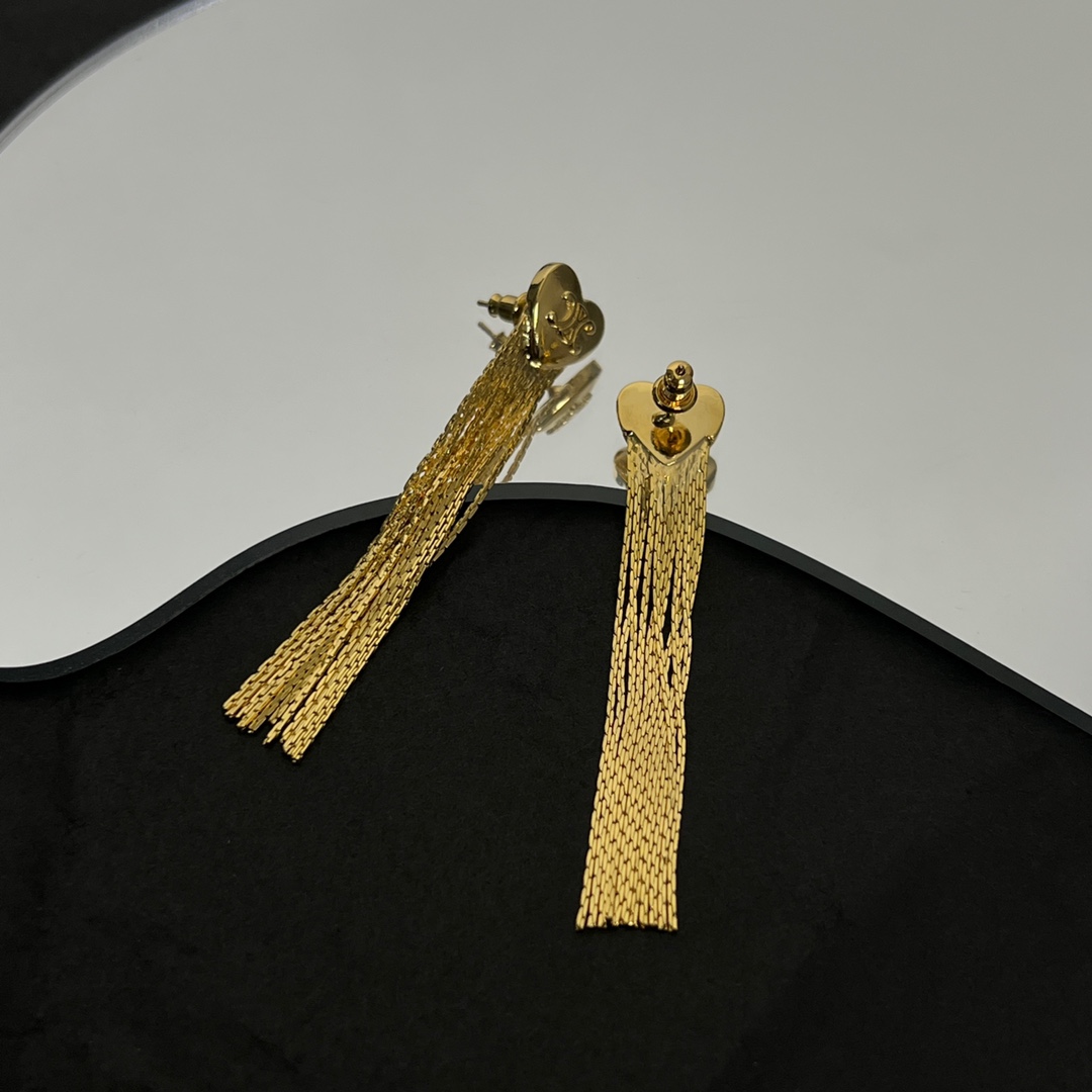 Celine Earrings