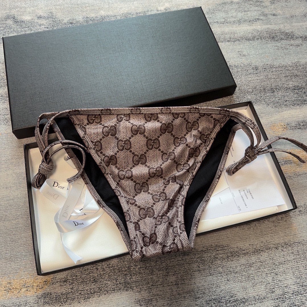 Gucci Bikini Swimsuit