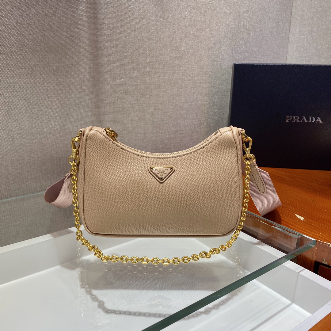 𝐏𝐑𝐀𝐃𝐀 mini 3 in 1 1BH174