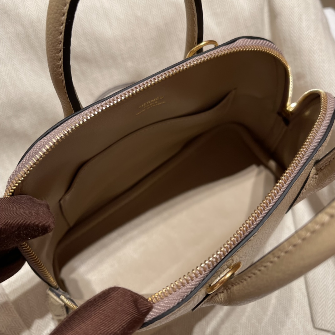 Bolide Mini 18cm Goatskin Mysore S2 tuulejope Hall trenažöör